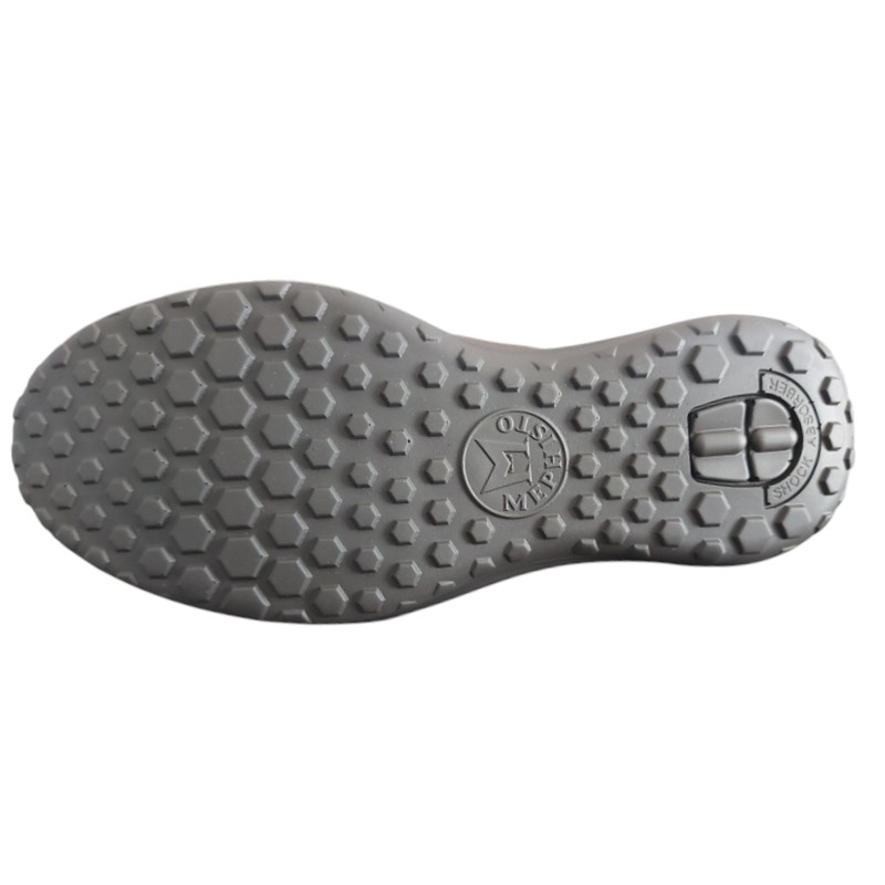 Chaussures homme - marron - Sacco - Mephisto – Image 3