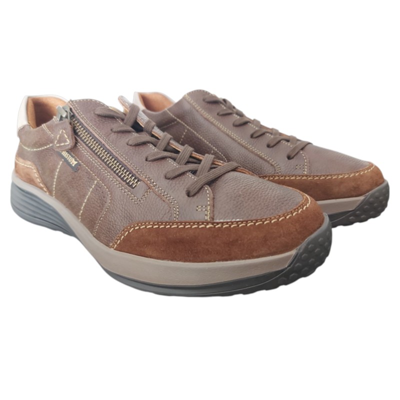 Chaussures homme - marron - Sacco - Mephisto – Image 2