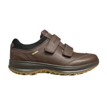 Chaussure Homme - Marron -Tobago - Grisport