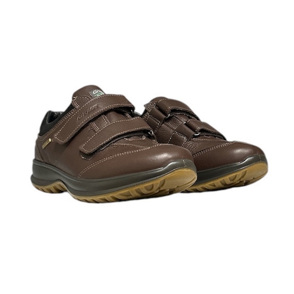Chaussure Homme - Marron -Tobago - Grisport – Image 2