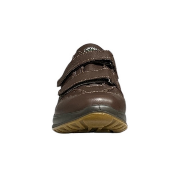 Chaussure Homme - Marron -Tobago - Grisport – Image 3