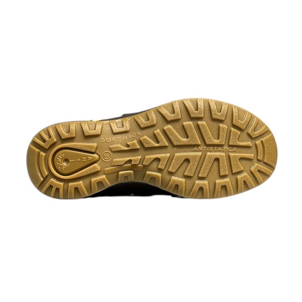 Chaussure Homme - Marron -Tobago - Grisport – Image 5