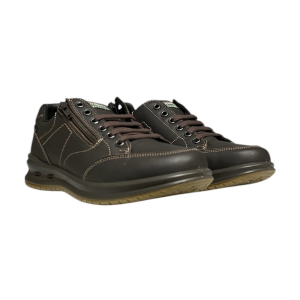 Chaussure Homme - Marron -Tommaso - Grisport – Image 2