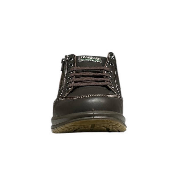Chaussure Homme - Marron -Tommaso - Grisport – Image 3