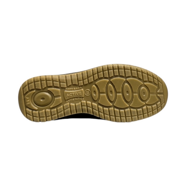 Chaussure Homme - Marron -Tommaso - Grisport – Image 5