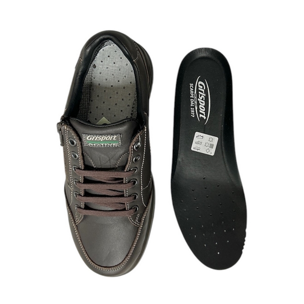 Chaussure Homme - Marron -Tommaso - Grisport – Image 6