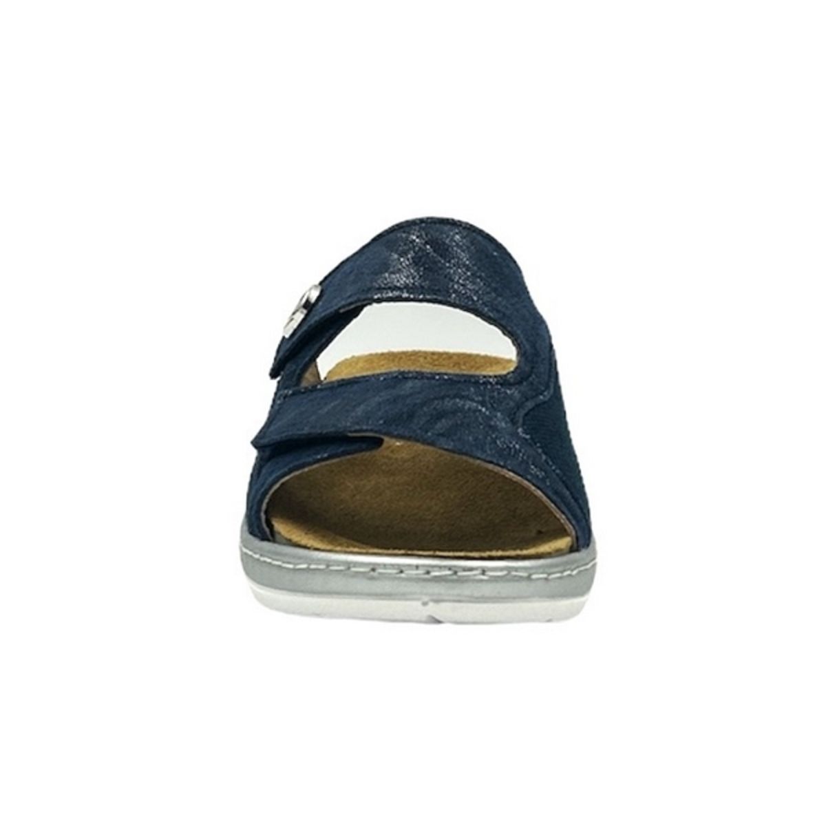 Chaussure Femme - Bleu marine - Dixie - Neut – Image 3