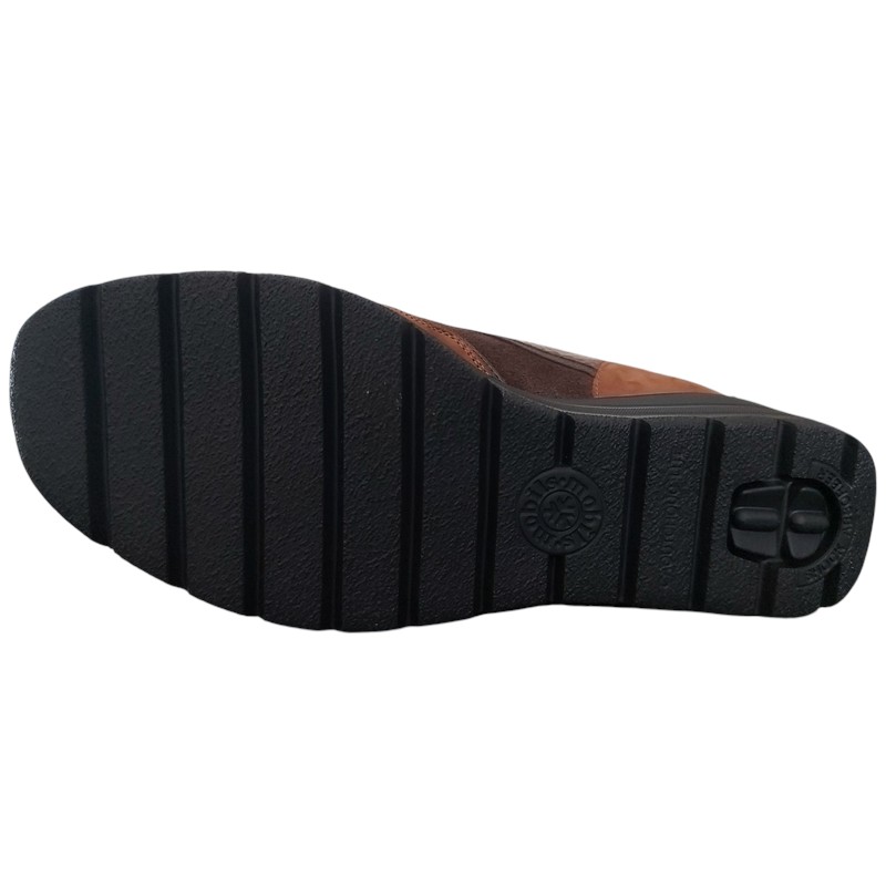 Chaussure femme - Marron - April - Mephisto Mobil's – Image 3