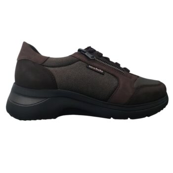 Chaussure femme - Marron - Millena - Mephisto Mobil's
