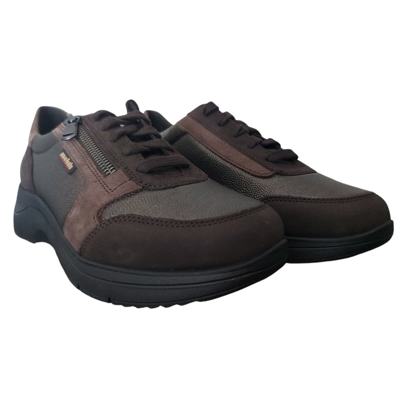 Chaussure femme - Marron - Millena - Mephisto Mobil's – Image 2